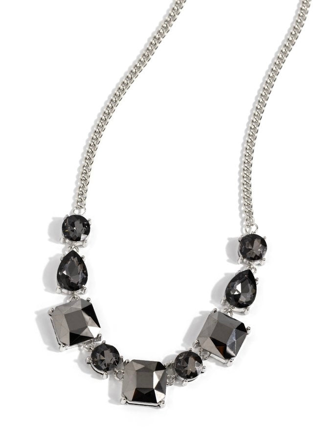 Elevated Edge - Silver