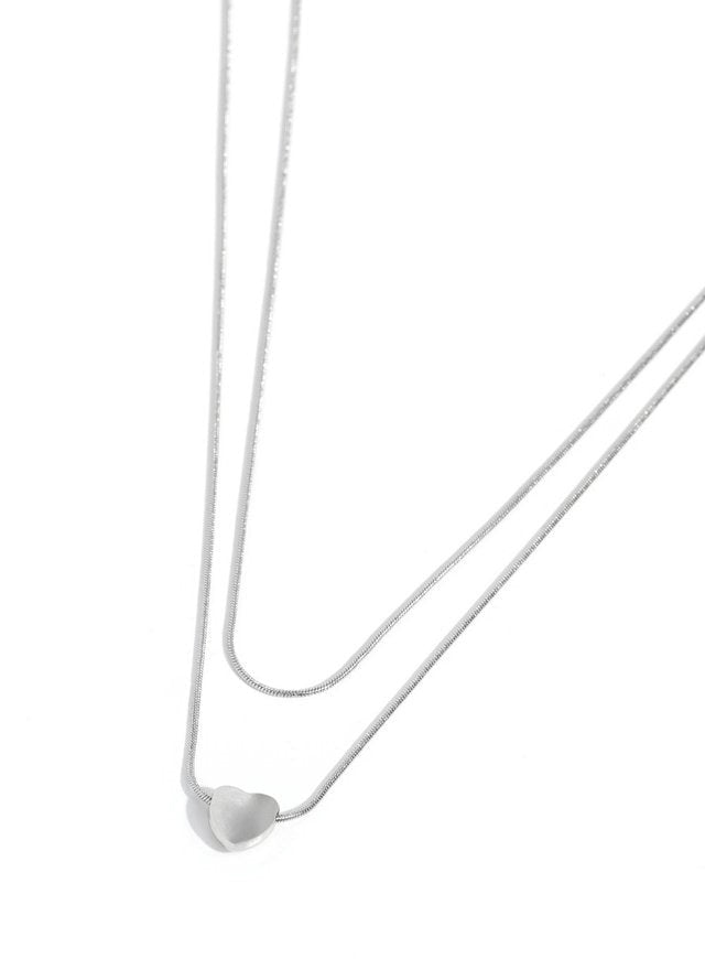 Sweetheart Series - Silver