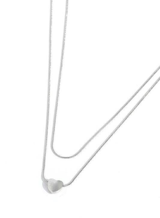 Sweetheart Series - Silver