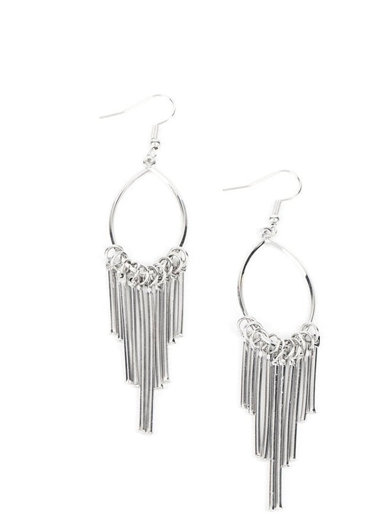 Mood Swing - Silver