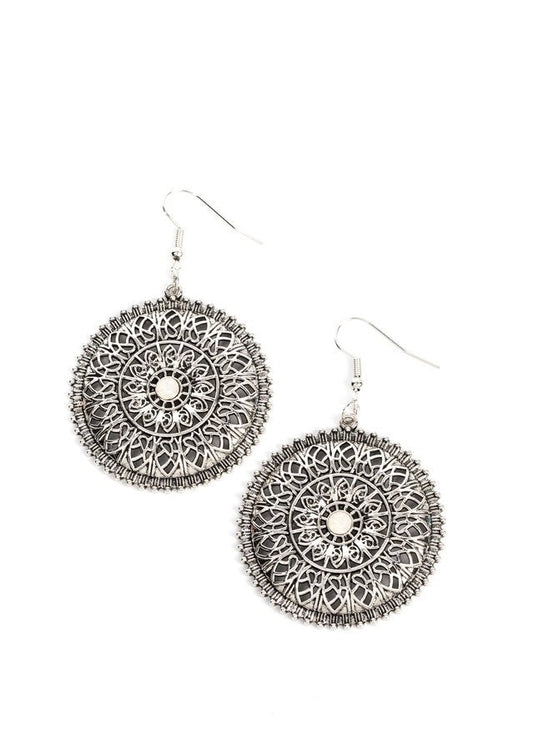 Spellbinding Botanicals - White