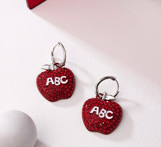 Adorable ABCs - Red - July 2025 Life of the Party Exclusive
