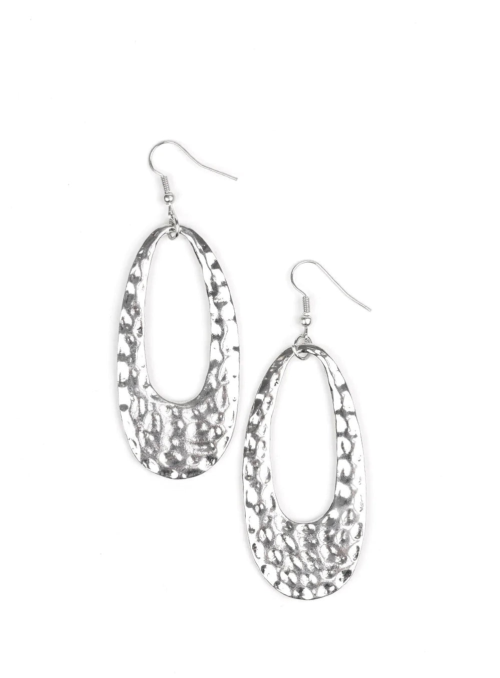 Artisan Abundance - Silver