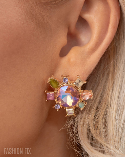 Proper Polish - Earrings