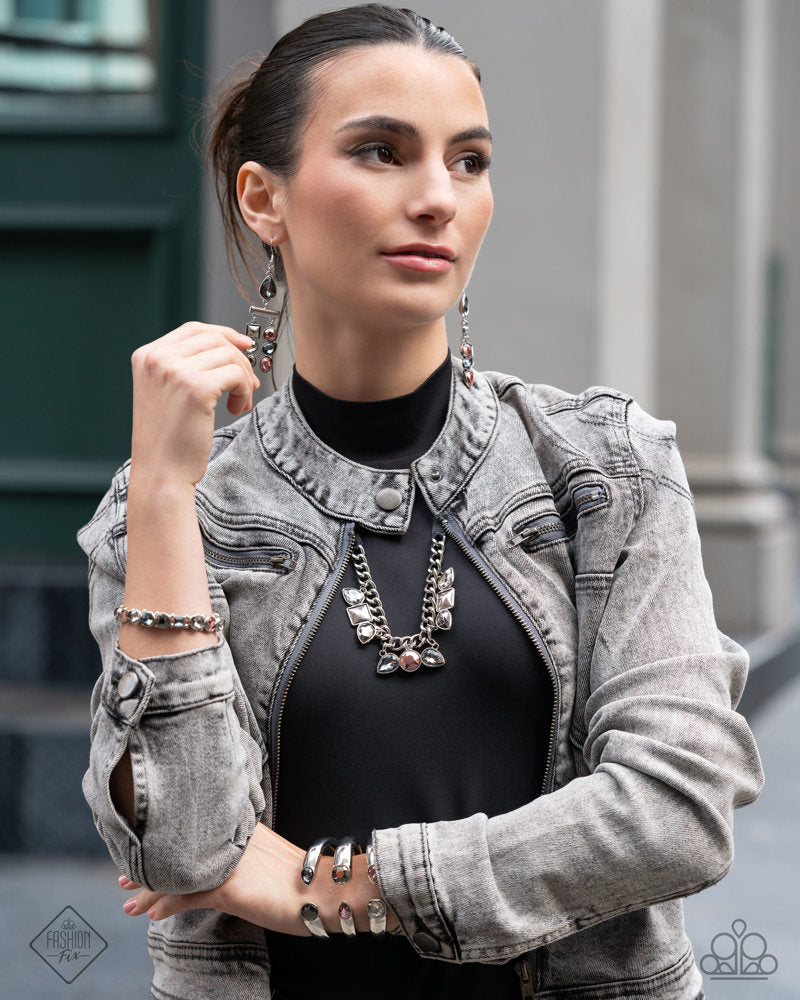 Quaint Qualification - Multi