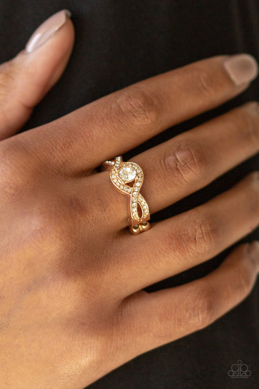 GLAM Of Thrones - Gold