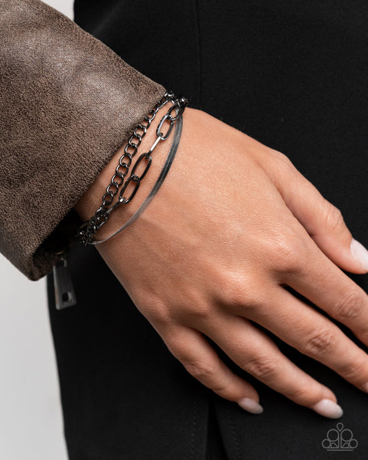 Mismatched Mechanic - Multi