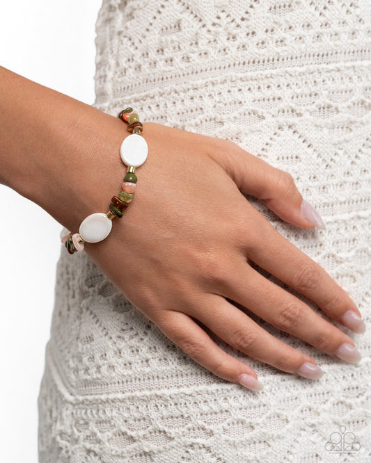 Cheerleading Cay - Green