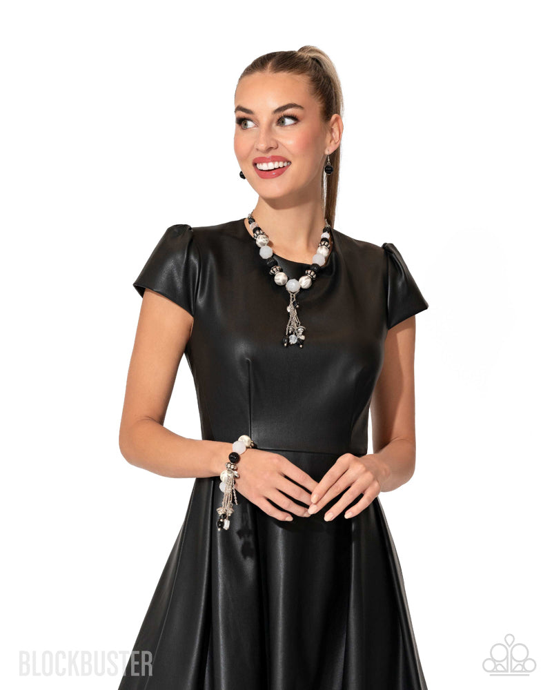 Lights! Camera! Action!