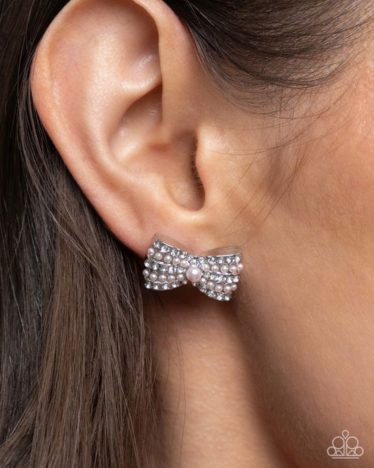 Adorable Aria - Pink