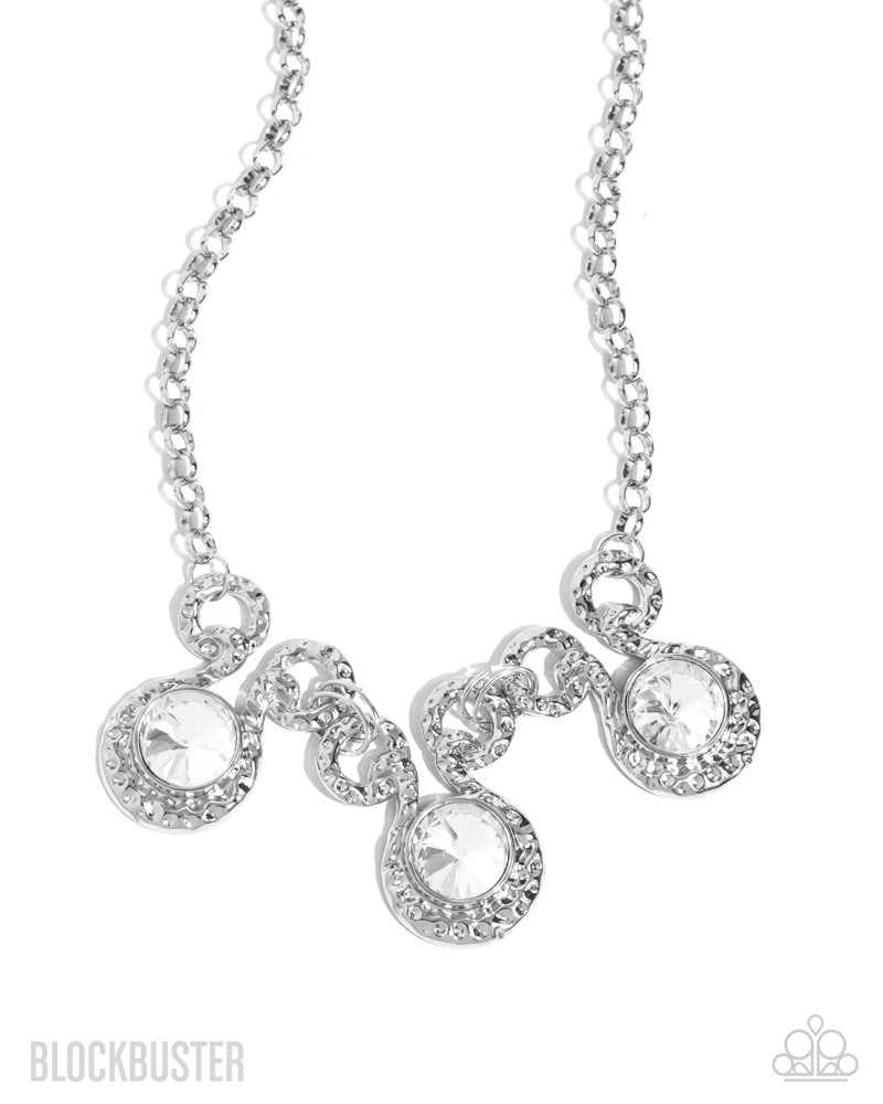 Hypnotized - Silver