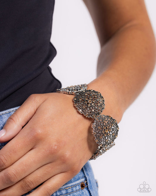 All in the Details - Brown