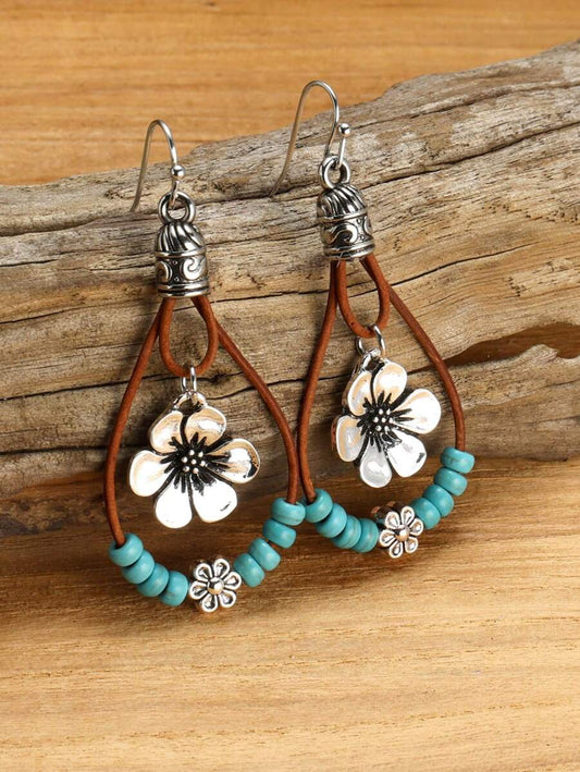 Bohemian Style Earring