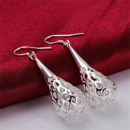 Elegant Charm Earrings