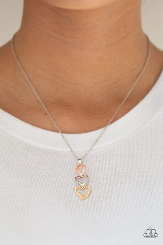 Hearts Aflutter - Multi