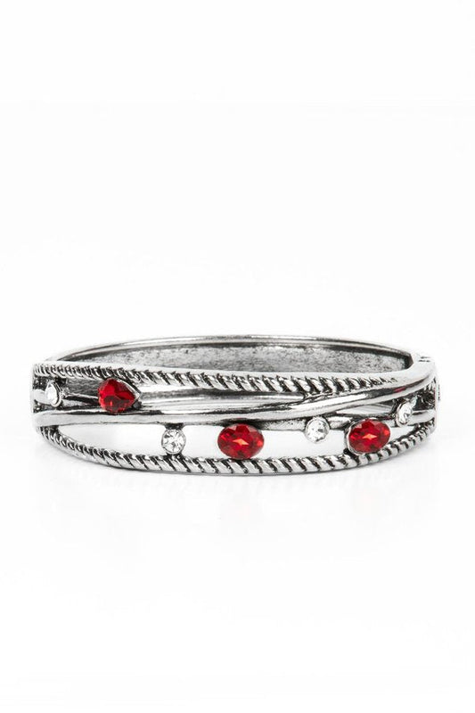 Bonus Bling - Red