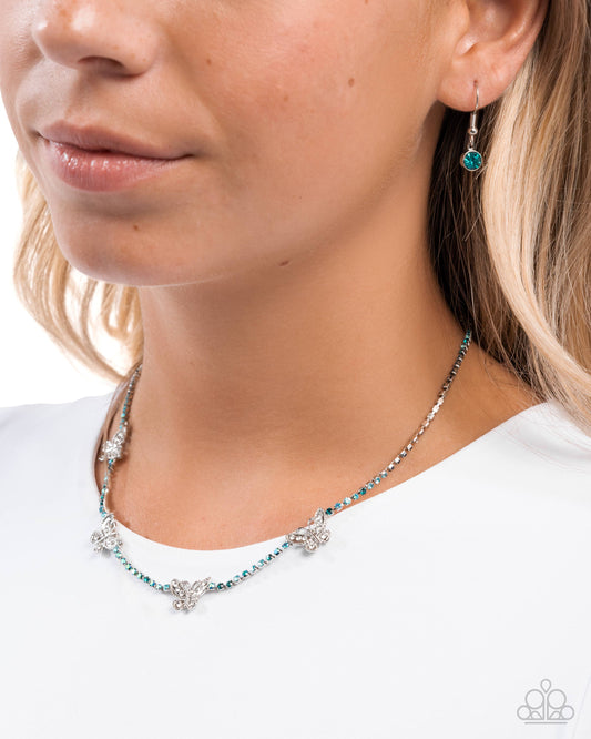 FANCIFUL of Life - Blue