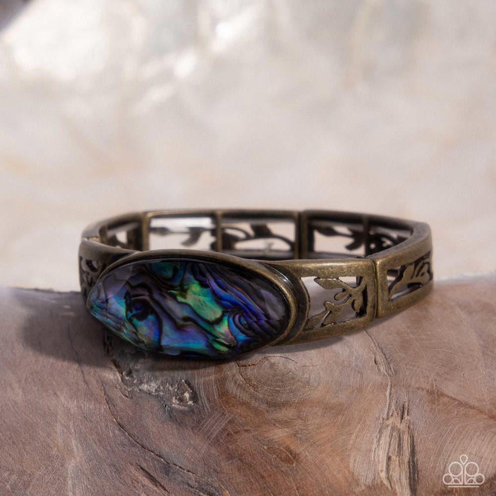 Spliced Santa Fe - Brass