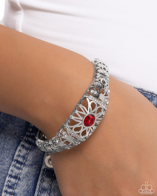 Cultured Creation - Red