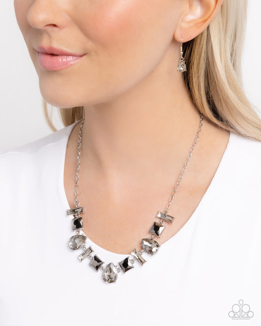 Interstellar Ice - Silver