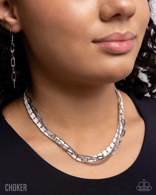 LAYER of the Year - White