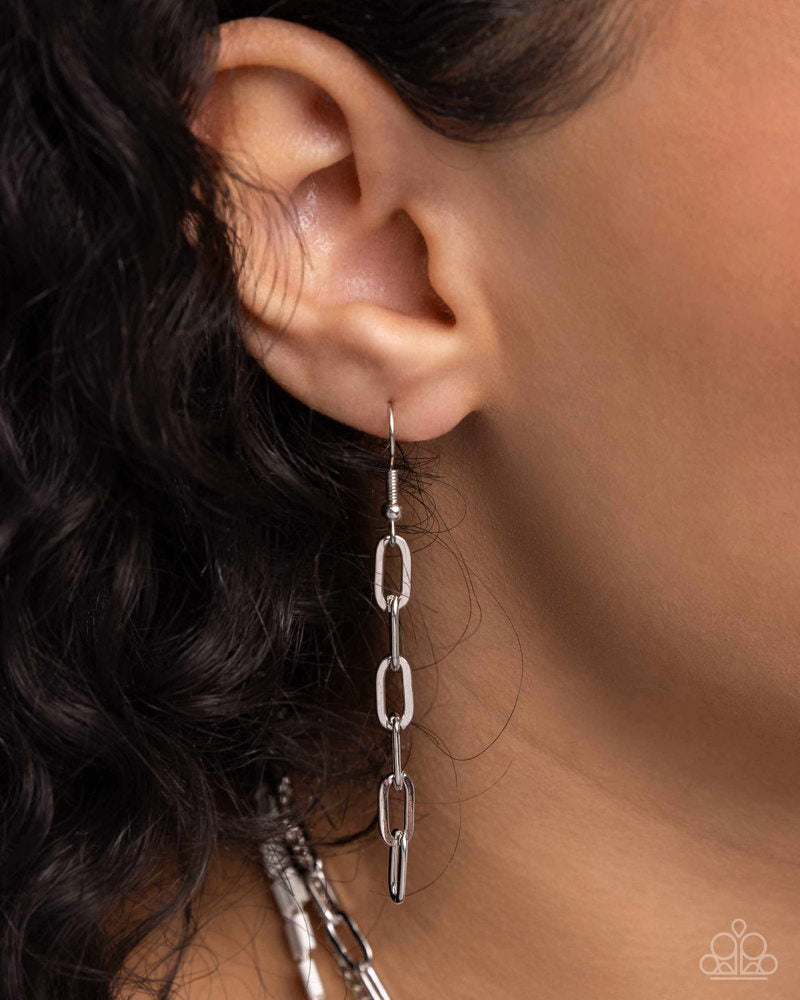 LAYER of the Year - White