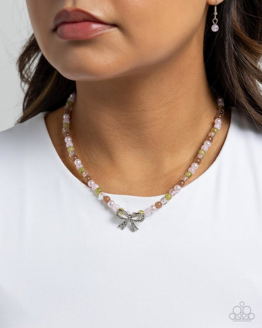 Elegant Empress - Pink