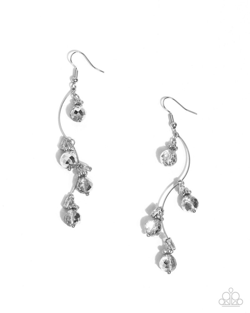Seize the Sway - Silver