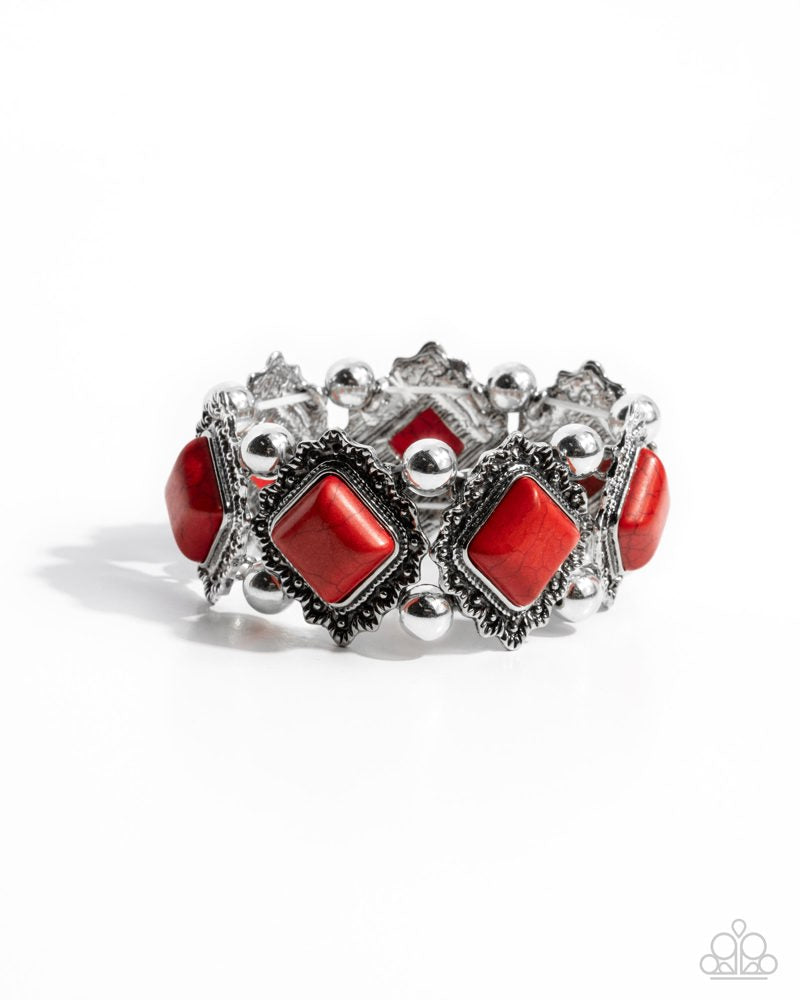 Noble Nature - Red