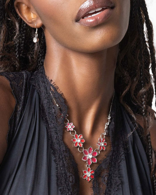 Compatibly Chic - Red