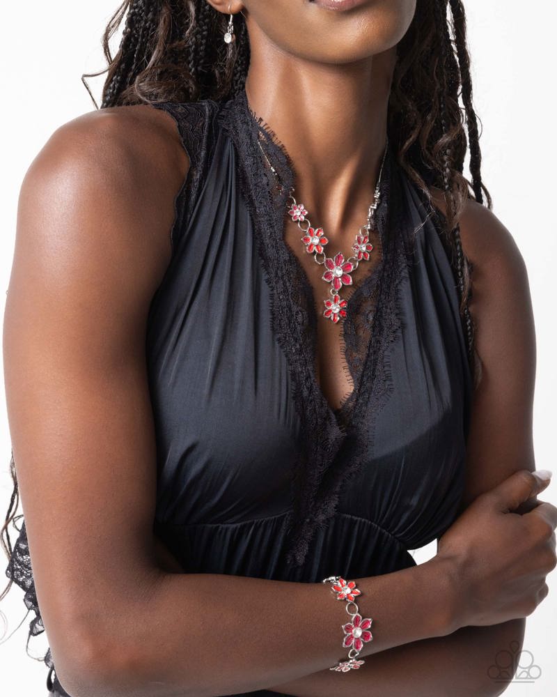 Compatibly Chic - Red