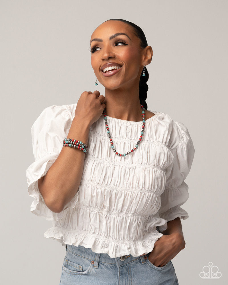 Southwestern Story - Multi