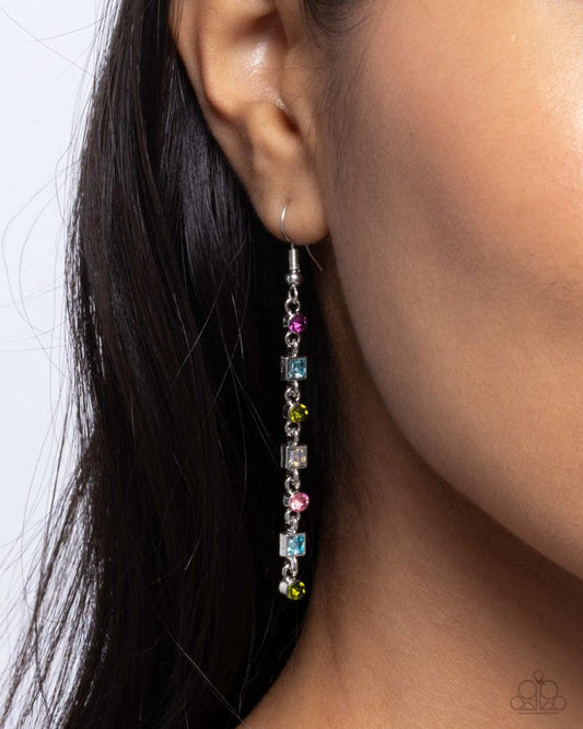 Square Slope - Multi