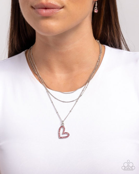 Valentines Day Decadence