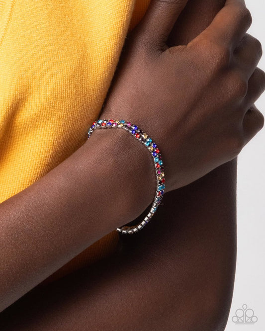 Thrilling Trio - Multi