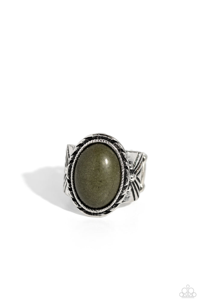 Earthen-WEAR - Green