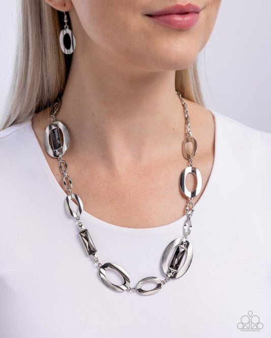 Big Fan of Yours - Silver