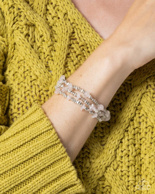 Naturally Talented - Pink