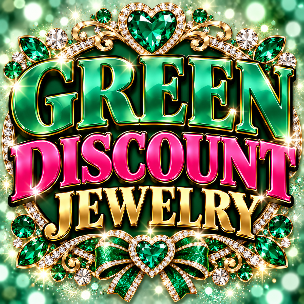 Green Items