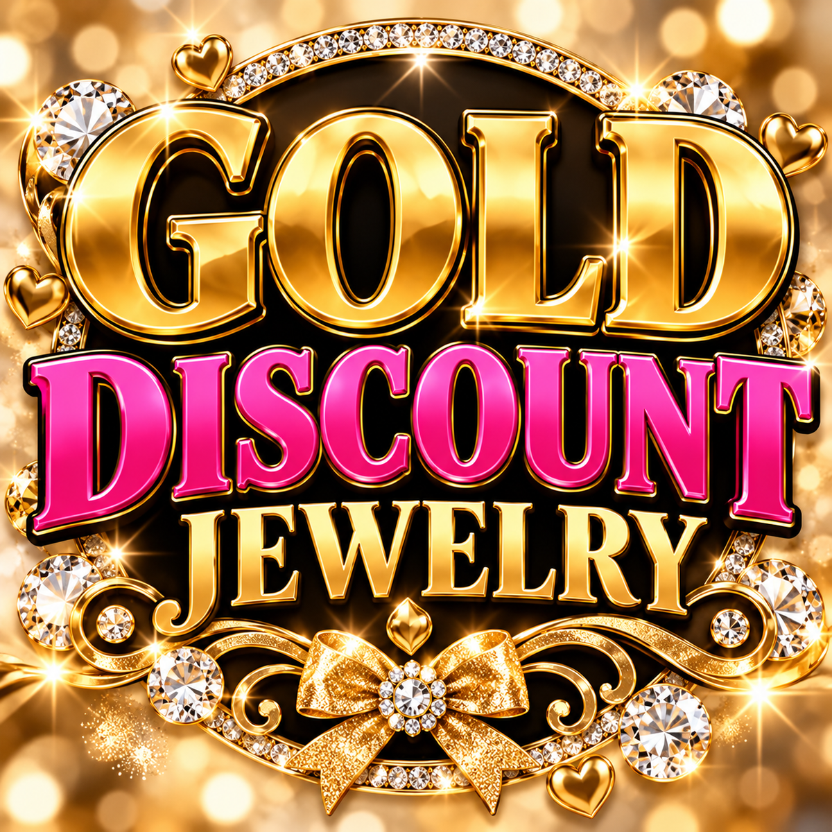 GOLD Items