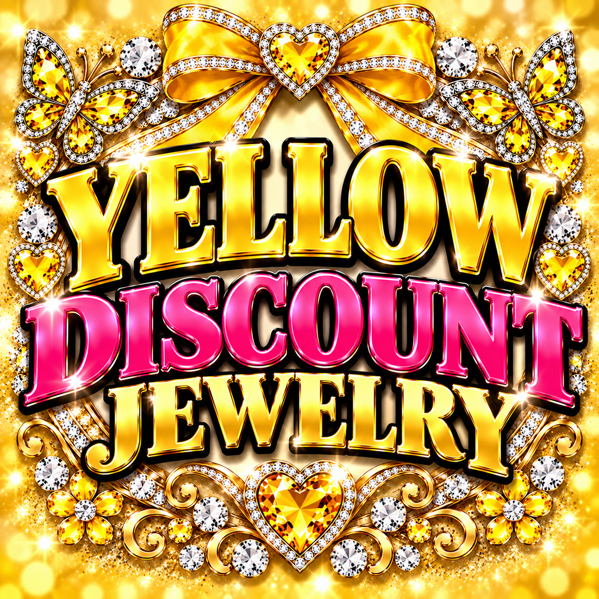 Yellow Items