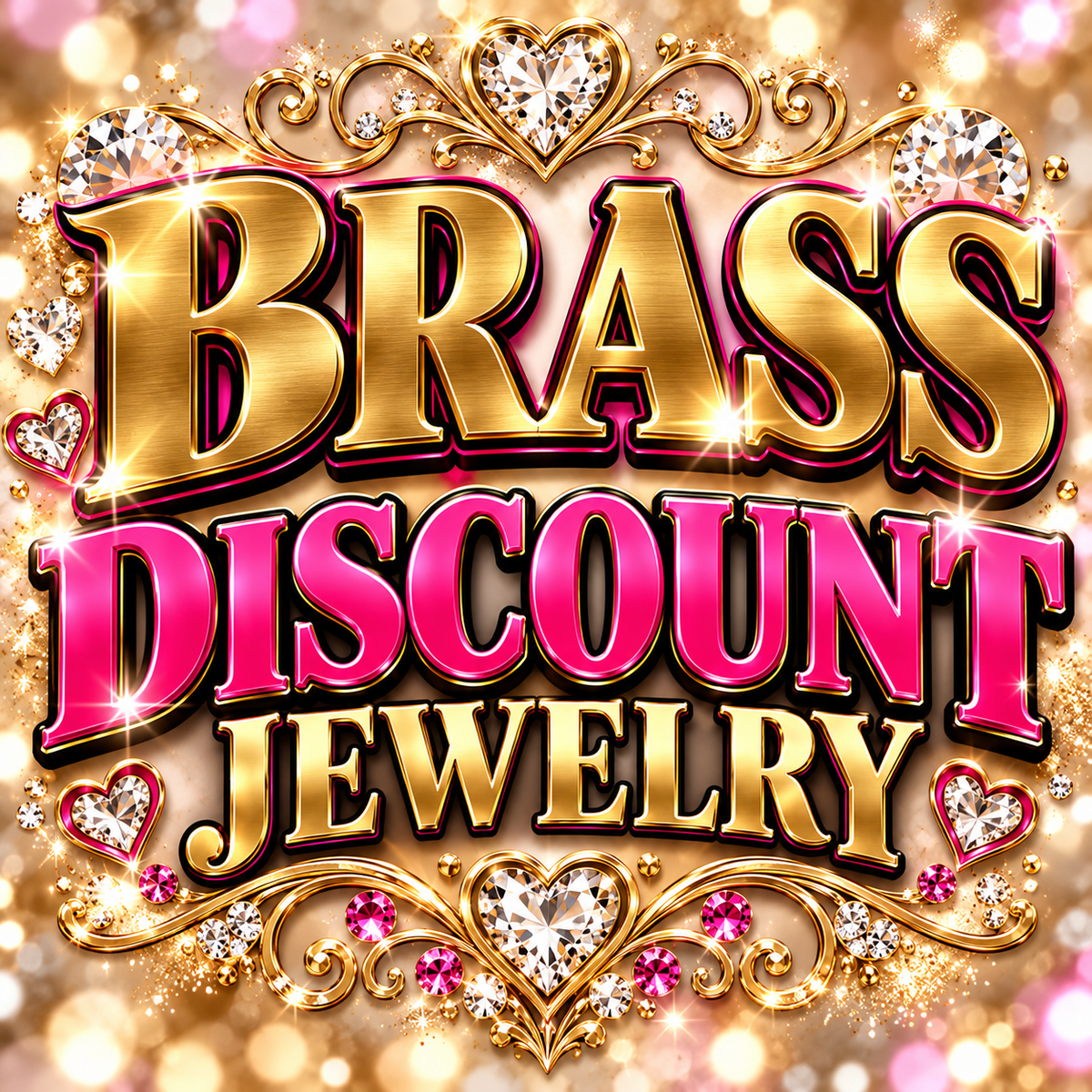 Brass Items