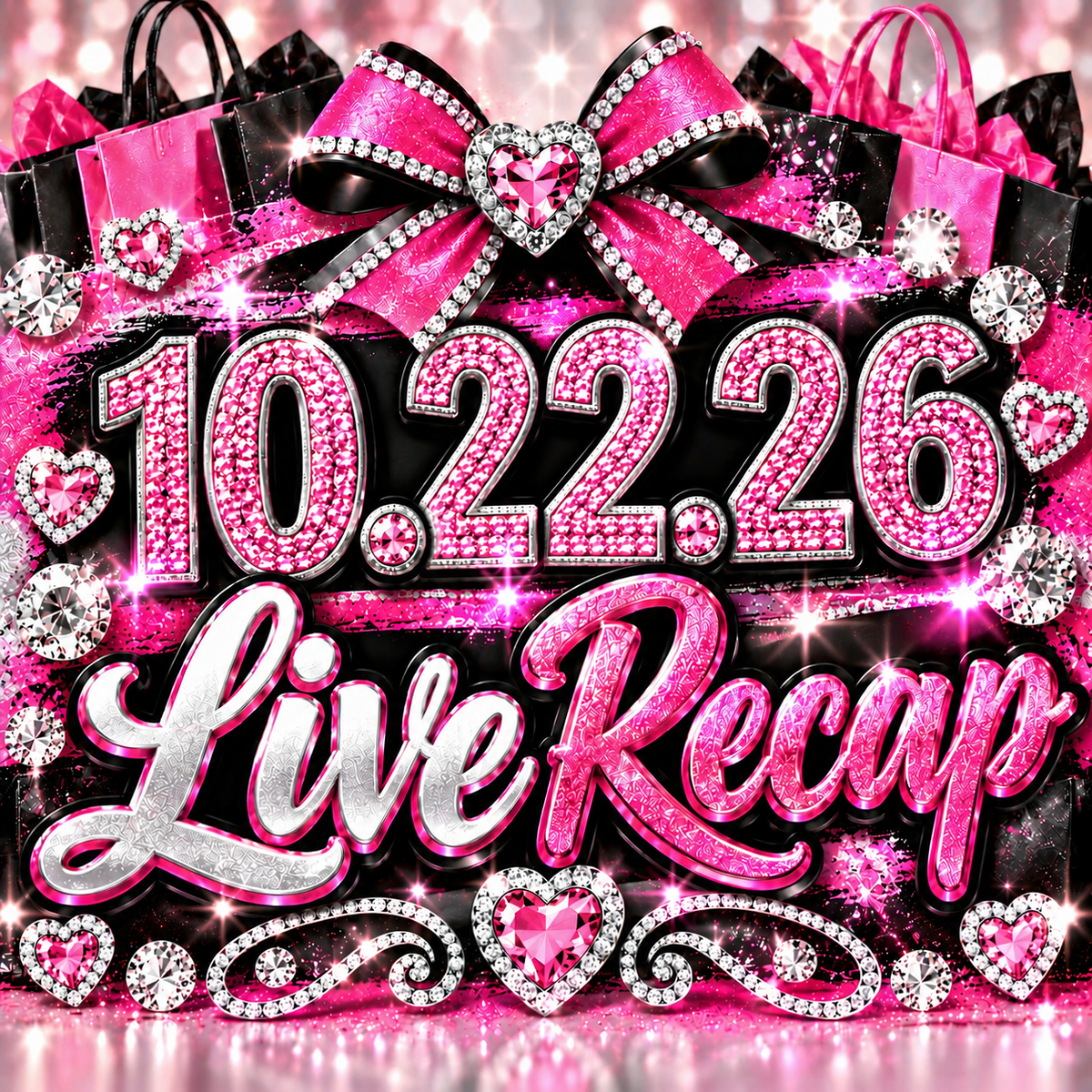 10.22.26 Recap