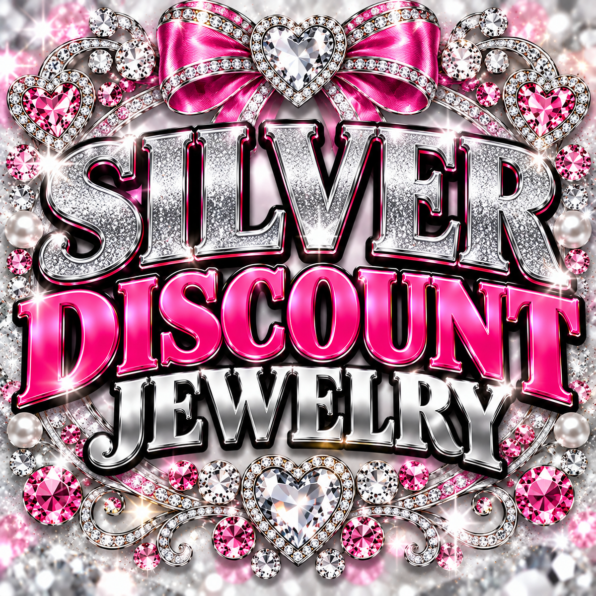 Silver Items