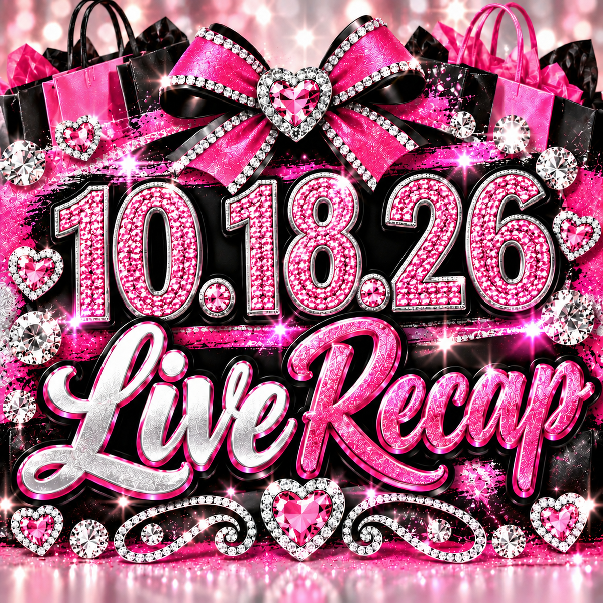10.18.26 Recap