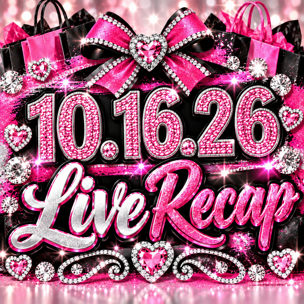 10.16.26 Recap