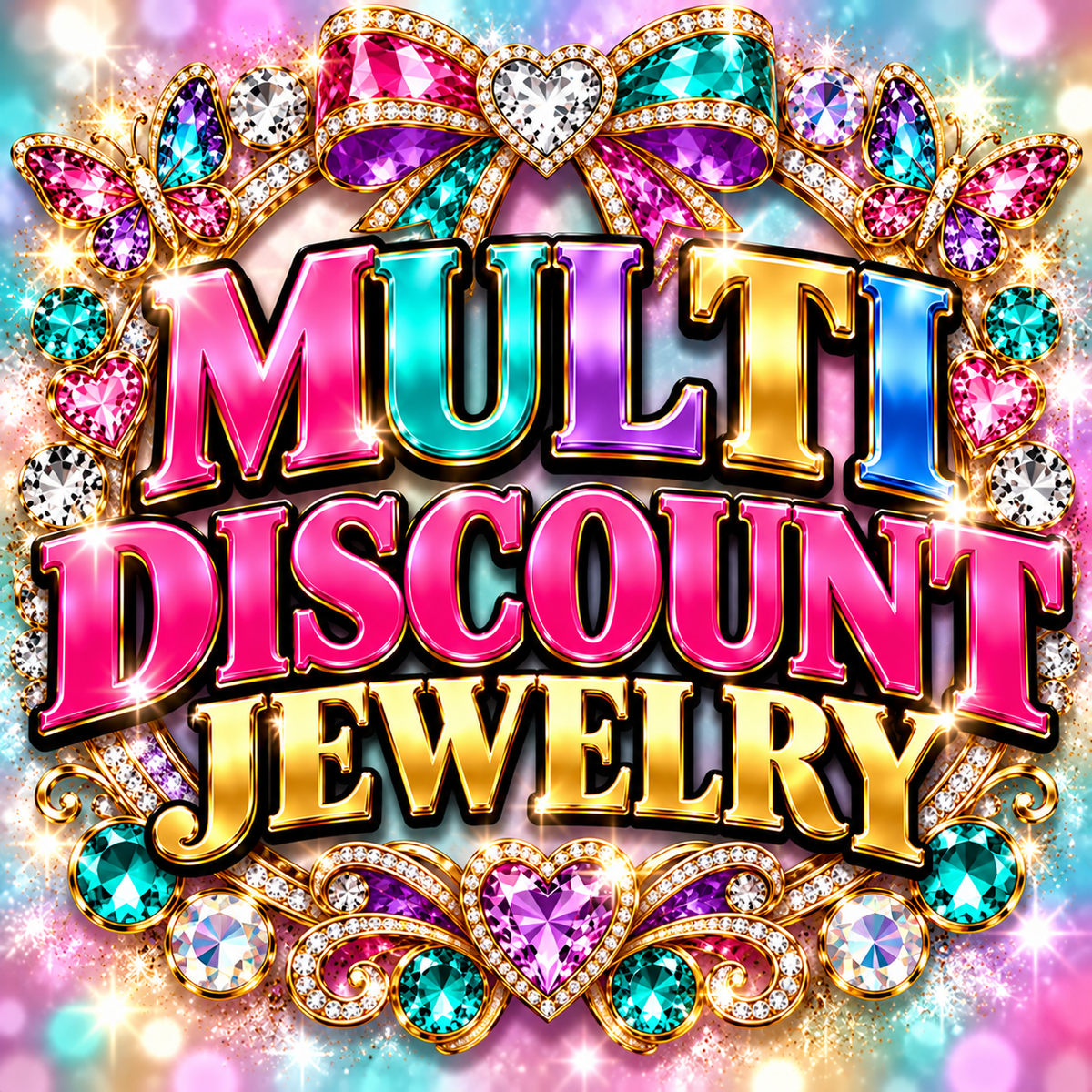 Multi Items