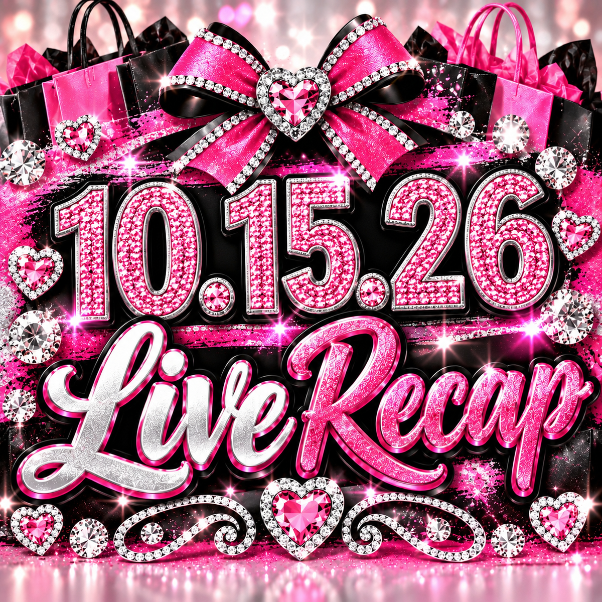 10.15.26 Recap