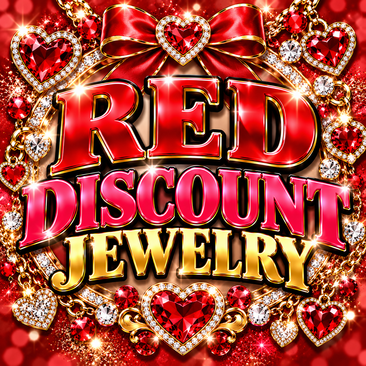 Red Items