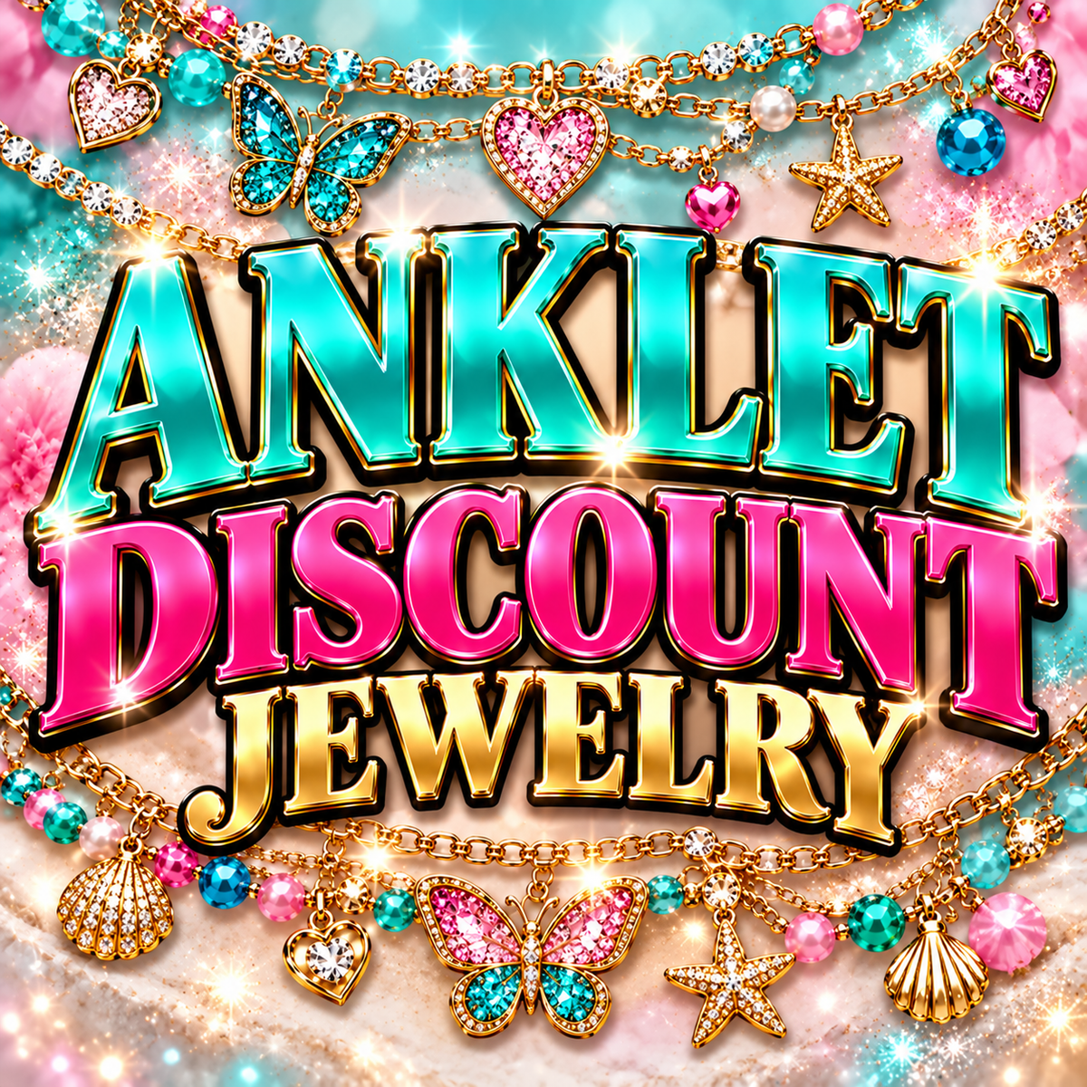 Anklets